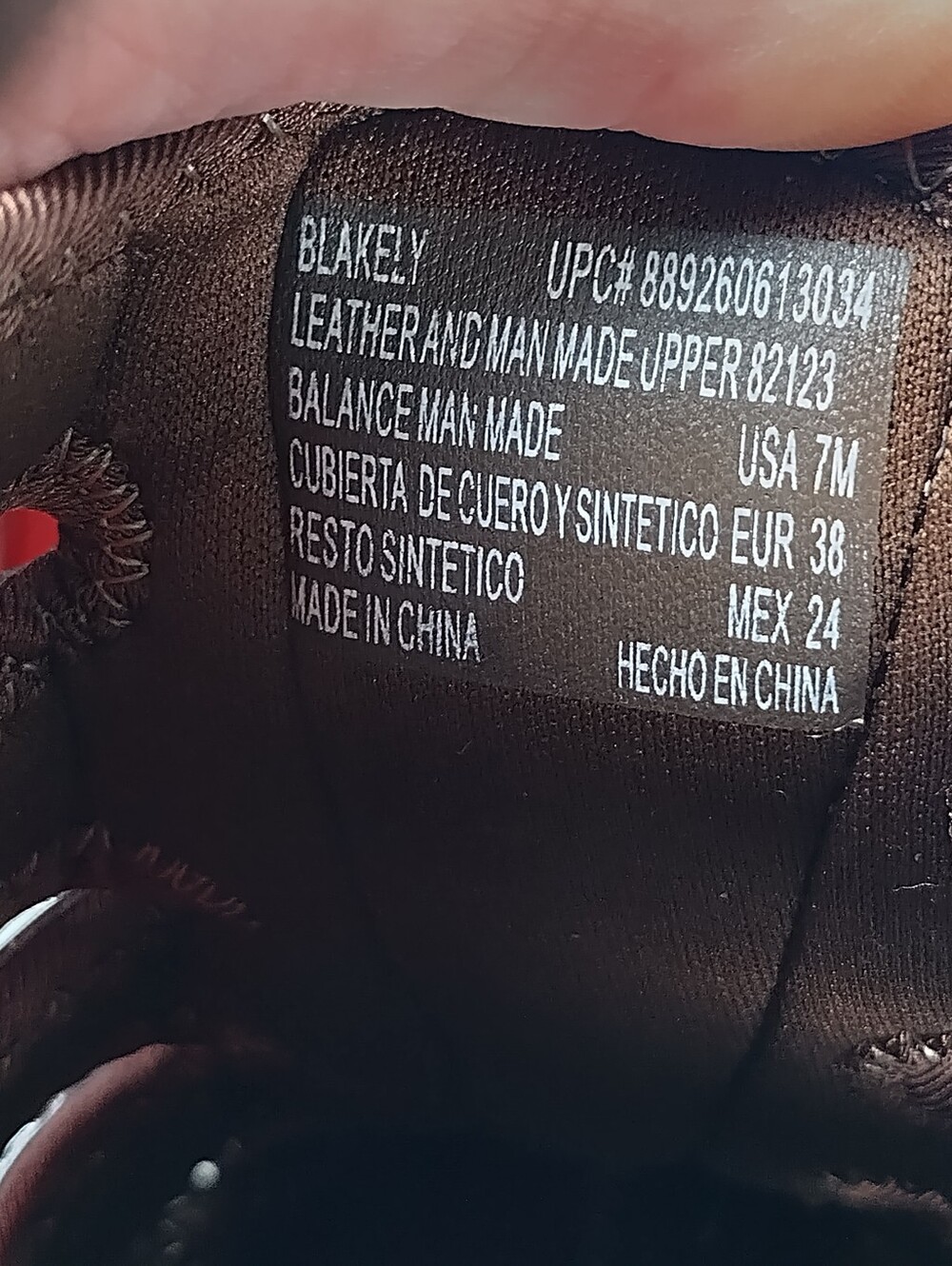Eddie Bauer Blakely Women's Size 7 Closed Toe Hiking Water Shoes Brown Leather - Picture 2 of 11